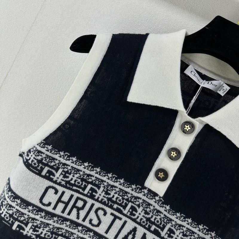 Christian Dior Vest